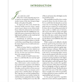 “Salads: The Ultimate Cookbook”