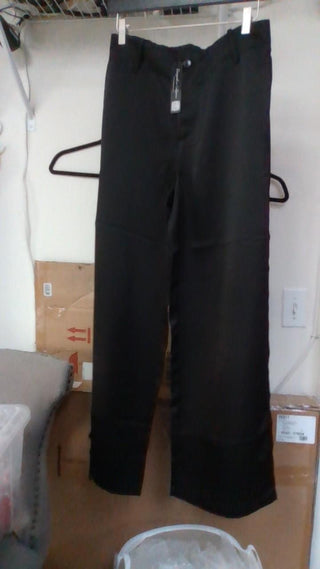 Bronnie Satin Pant