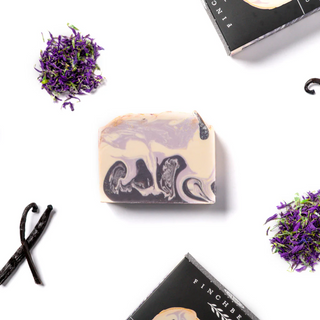 Finchberry Bar Soap - dolly mama boutique