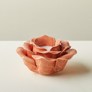 Petal Blossom Tea-Light Holder - dolly mama boutique