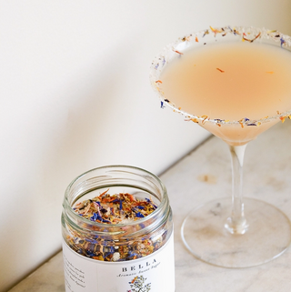 Aromatic Wildflower Sugar