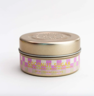 Mersea Tin Candle 3 Oz