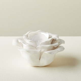 Petal Blossom Tea-Light Holder - dolly mama boutique