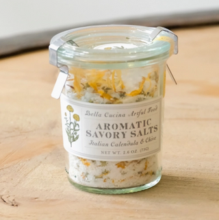 Savory Salts