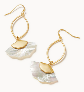 Buttercup Earrings - dolly mama boutique