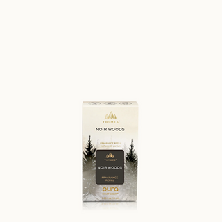 Noir Woods Pura Refill - dolly mama boutique