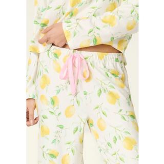 La Dolce Spritz PJ Pant