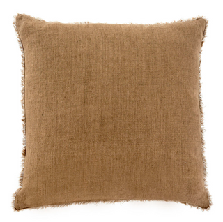 Lina Linen Pillow 20”x20”