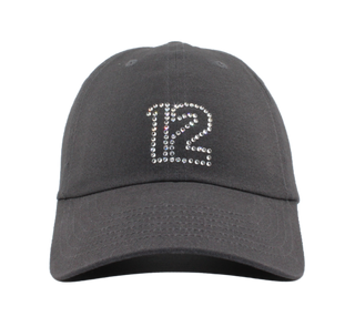 Rachel Crystal Seahawks "12" Cap