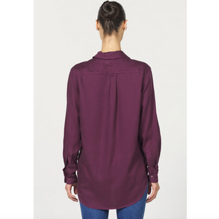 Galina Tencel Shirt