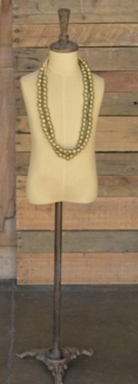 Roebuck Mannequins