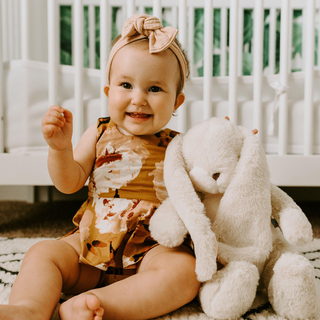 Nibble Bunny - dolly mama boutique