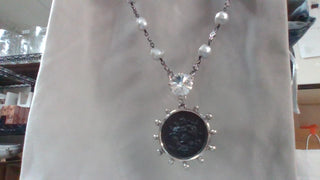 French Coin Pearl NKLC