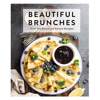 “Beautiful Brunches” Cookbook