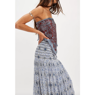 Ravenna Maxi Skirt & Dress