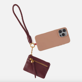 Lasso Phone Wristlet
