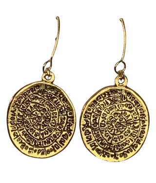 Earrings L n L