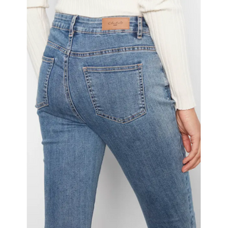 Carine Skinny Jeans