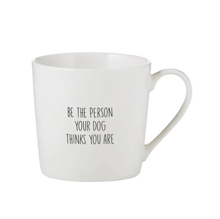 Cafe Mugs - dolly mama boutique