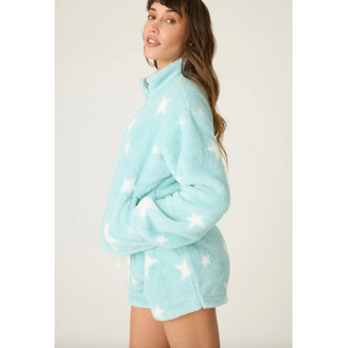 Let's Get Cozy Jacket