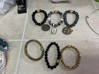 Stack Bracelet LNL