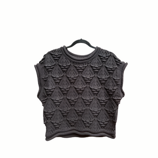 Darlita Dolman Sweater - dolly mama boutique
