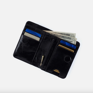 Jill Bifold Wallet - dolly mama boutique