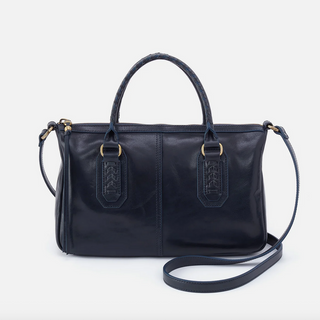 Expedition Satchel