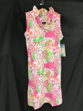 Portrait collar SLVLS Dress 88742