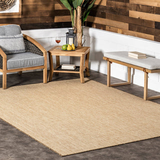 Nakia Natural Area Rug 4x6