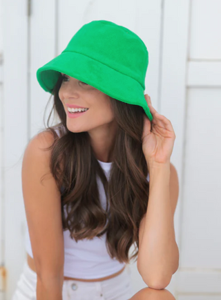 Bucket Hat 06-39003 - dolly mama boutique