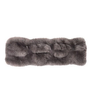 Royal Opulence Ear & Neck Cozy (N) - dolly mama boutique