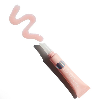 Lip Service Lip Gloss -to Balm Treatment - dolly mama boutique