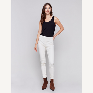 Infinity Denim Pant