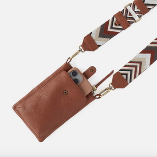 Cass Phone Crossbody - dolly mama boutique
