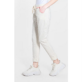 Haley Stretch Pant - dolly mama boutique