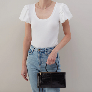 Sable Crossbody - dolly mama boutique
