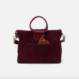 Sheila Medium Satchel