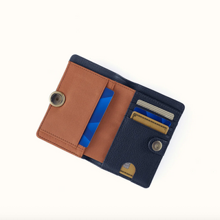 Hutton Small Wallet