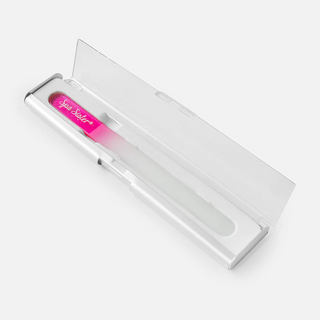 Glass Nail File - dolly mama boutique