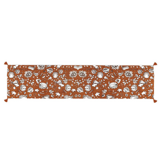 Autumn Soirée Table Runner - dolly mama boutique