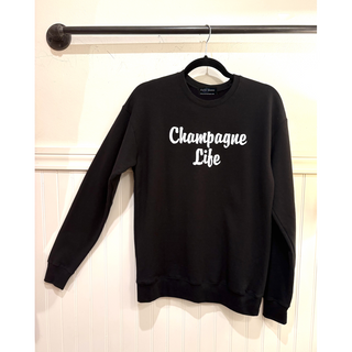 Blake "Champagne Life" Top
