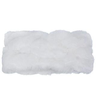 Fur Ear & Neck Cozy (W)