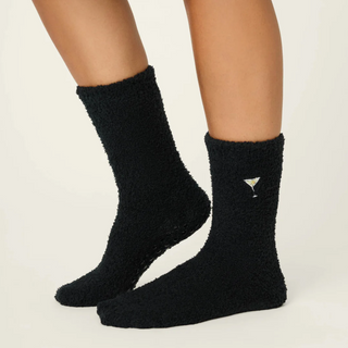 Cozy Crew Socks