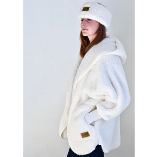 Nordic Beach Body Wrap - dolly mama boutique