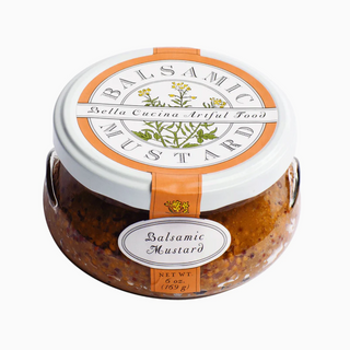 Balsamic Mustard - dolly mama boutique
