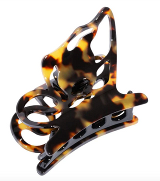 Papillon Jaw Clip