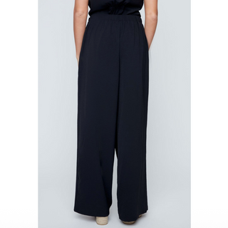 Woven Gaucho Pant - dolly mama boutique