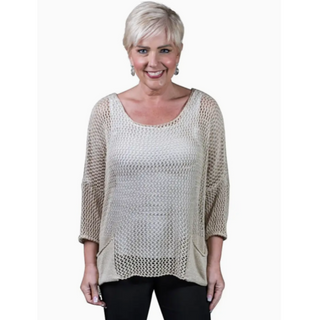 Lennox Knit Top