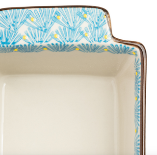 Art Deco Loaf Form - dolly mama boutique